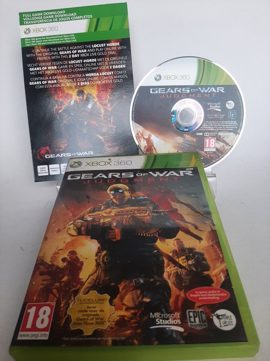 Xbox 360 gears of war sales