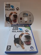The Dog Island - Engelse versie