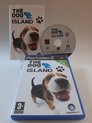 The Dog Island - Engelse versie