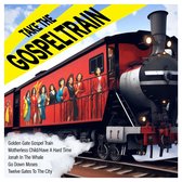 Various - Take The Gospeltrain (CD)