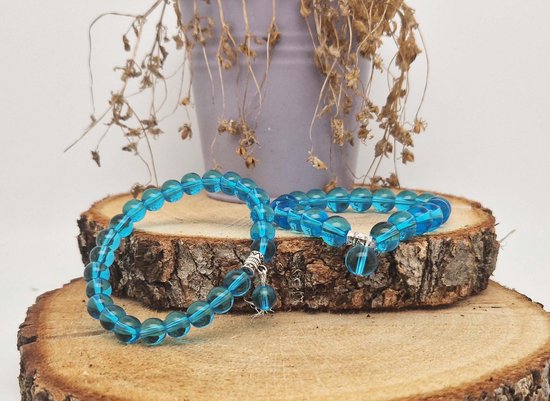 A lovely aangepast gerolde armband Het bestaat ut: Wtte ronde alfabet