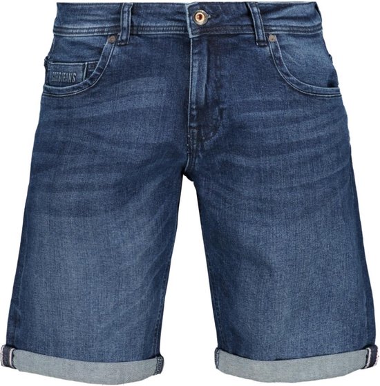 CARS Jeans Shorts HUNTER SHORT Dark Used