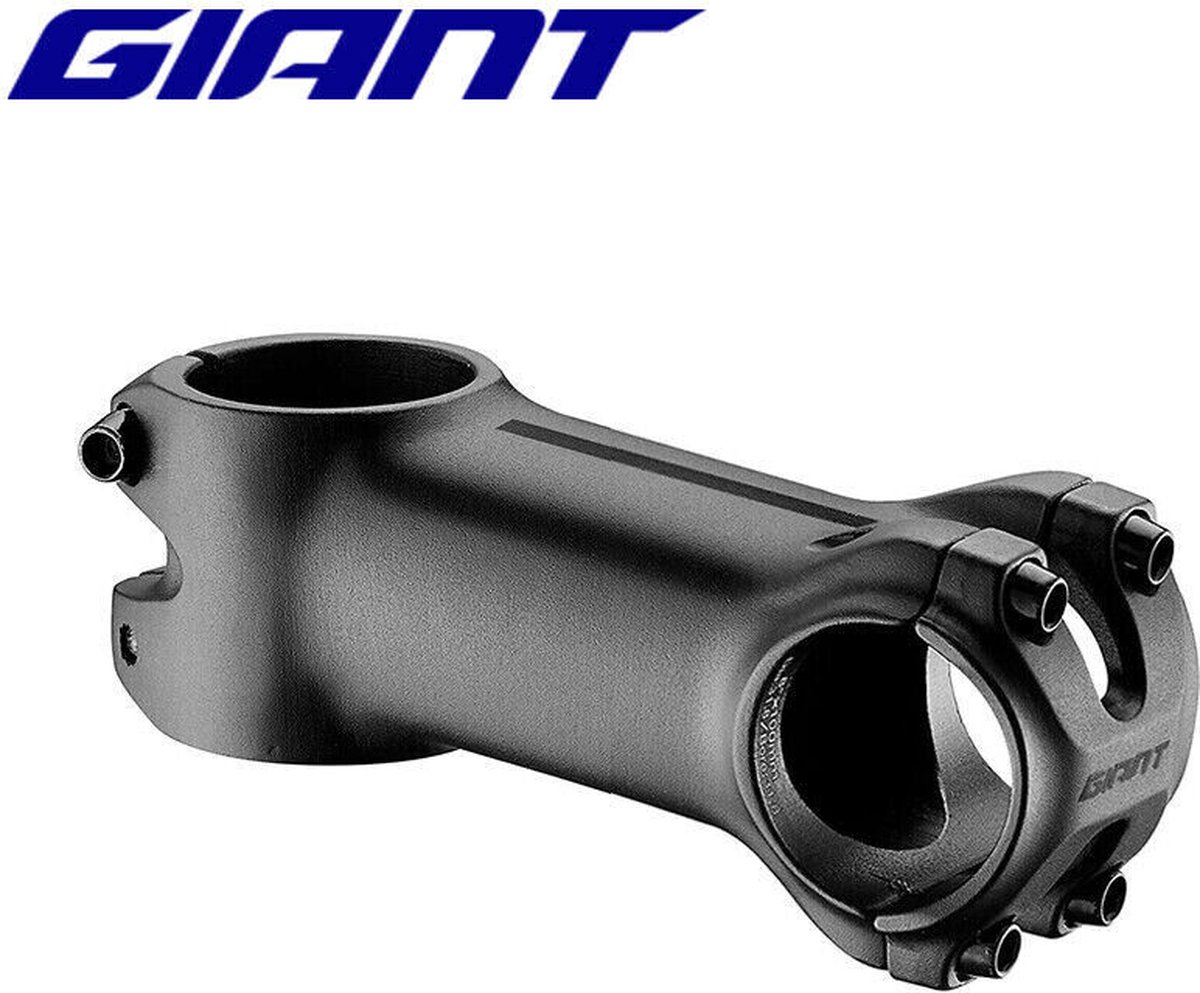 GIANT CONTACT OD2 STEM BLACK 31.8 x 120x8D