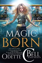 Magic Born: The Complete Series
