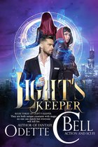Light's Keeper 3 - Light's Keeper Book Three