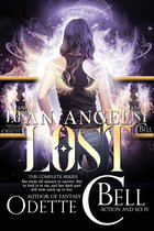 An Angel Lost: The Complete Series