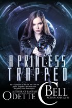 Rising Princess 4 - A Princess Trapped