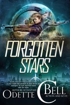 Forgotten Stars 2 - Forgotten Stars Book Two