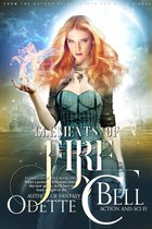 Elements of Fire 2 - Elements of Fire Book Two