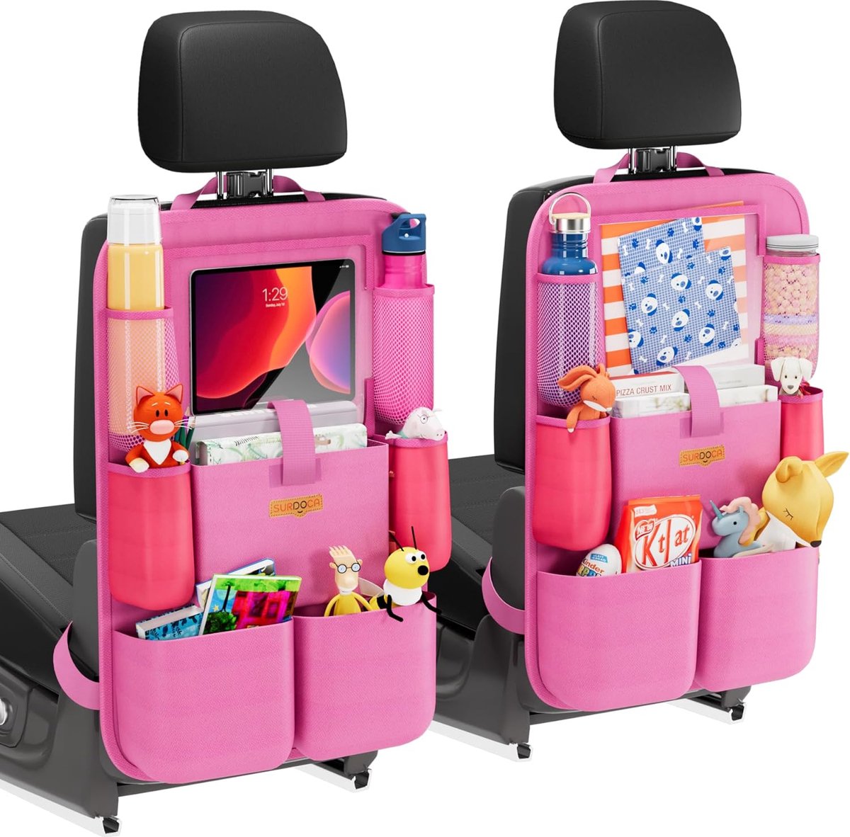 autostoelorganizer