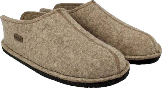 Haflinger Blizzard Credo - Pantoffels - Nu 10% korting