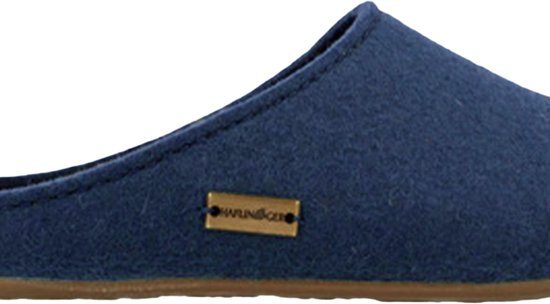 HAFLINGER Chaussons Femme et Homme Everest Fundus
