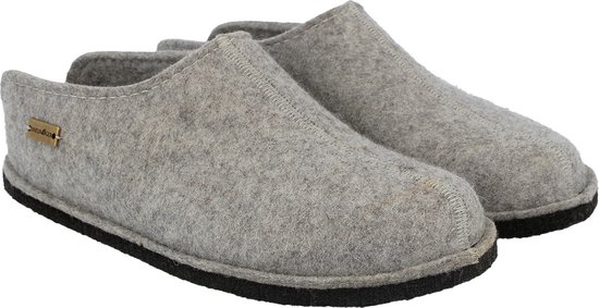 Haflinger Pantoffels