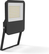 LED's Light Schijnwerper 6000 - Kantelbaar en Waterdicht - Binnen & Buiten - 50W