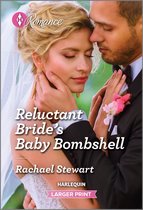 One Year to Wed 2 - Reluctant Bride's Baby Bombshell