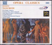 Tancredi - Gioachino Rossini - Capella Brugensis en Collegium Instrumentale Brugense o.l.v. Alberto Zedda