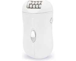 Silk'n Epilator dames - EpiTweez - voor het snel verwijderen van haar - Cadeau-idee - Wit