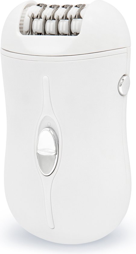 Silk'n Epilator dames - EpiTweez - voor het snel verwijderen van haar - Cadeau-idee - Wit
