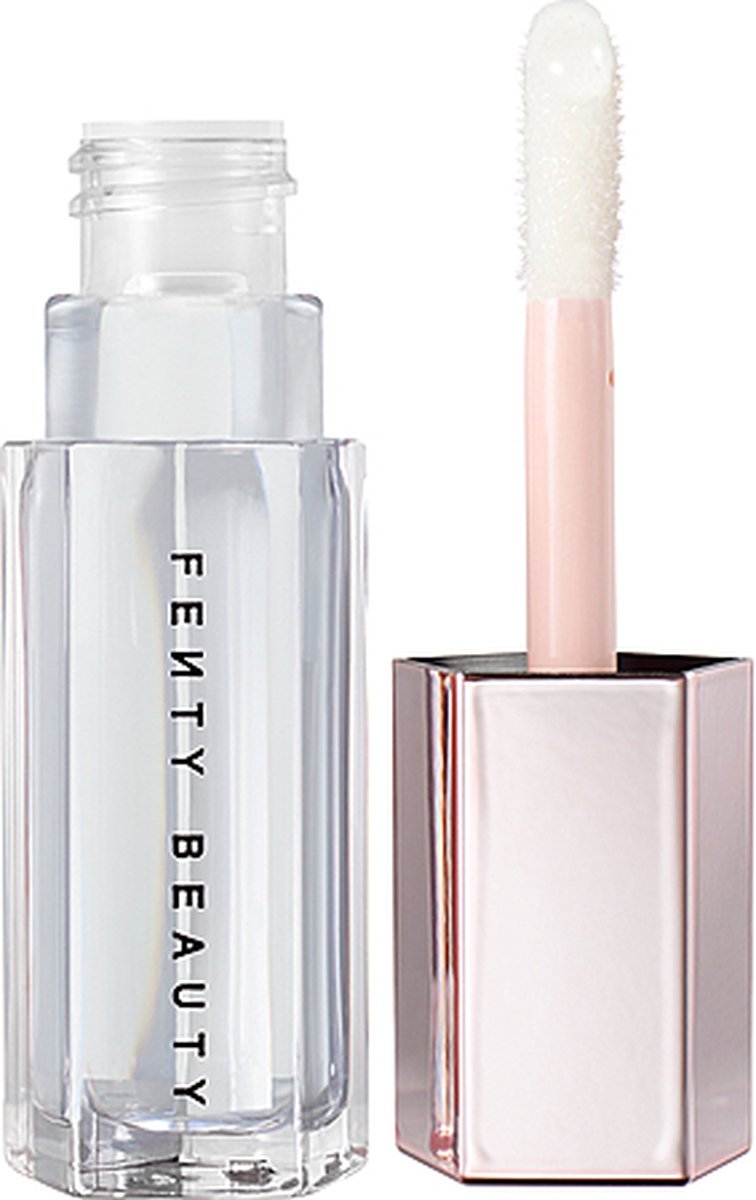 Fenty beauty clear sales lip gloss