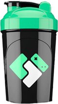 GFUEL - Shaker Cup - Clintus 2.0 - Green Black