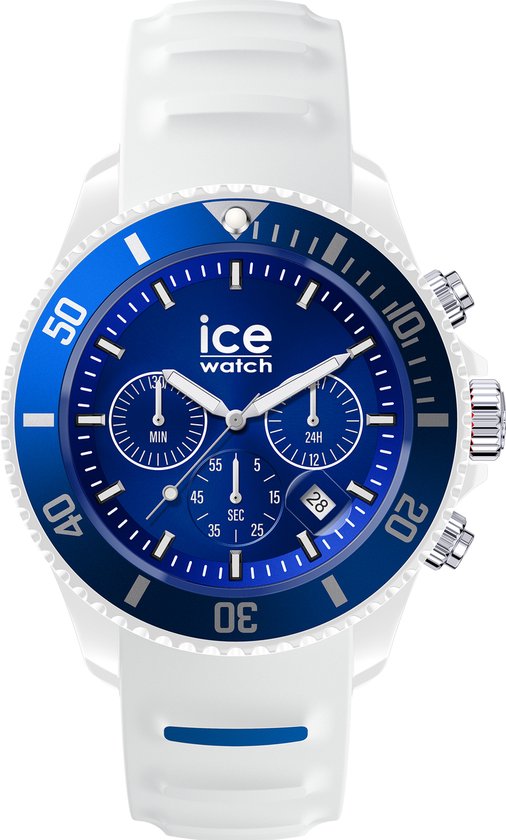 ICE chrono Horloge