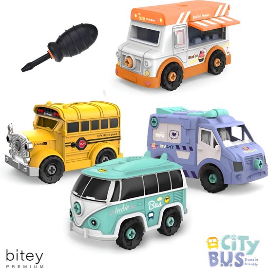 Bitey Compleet Set Met 4 Werkvoertuigen Educatief Montessori Speelgoed Sensorisch Ontwikkeling Kind Leerzaam Kinderspeelgoed 3 Jaar 2352298871 Bitey Compleet Set Met 4 Werkvoertuigen Educatief Montessori Speelgoed Sensorisch Ontwikkeling Kind Leerzaam Kinderspeelgoed 3 Jaar 2352298871
