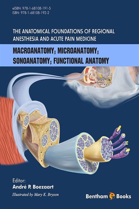 The Anatomical Foundations of Regional Anesthesia and Acute  ... - cover