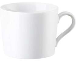 Arzberg Tric Koffiekopje 0,21 l - Porselein/wit