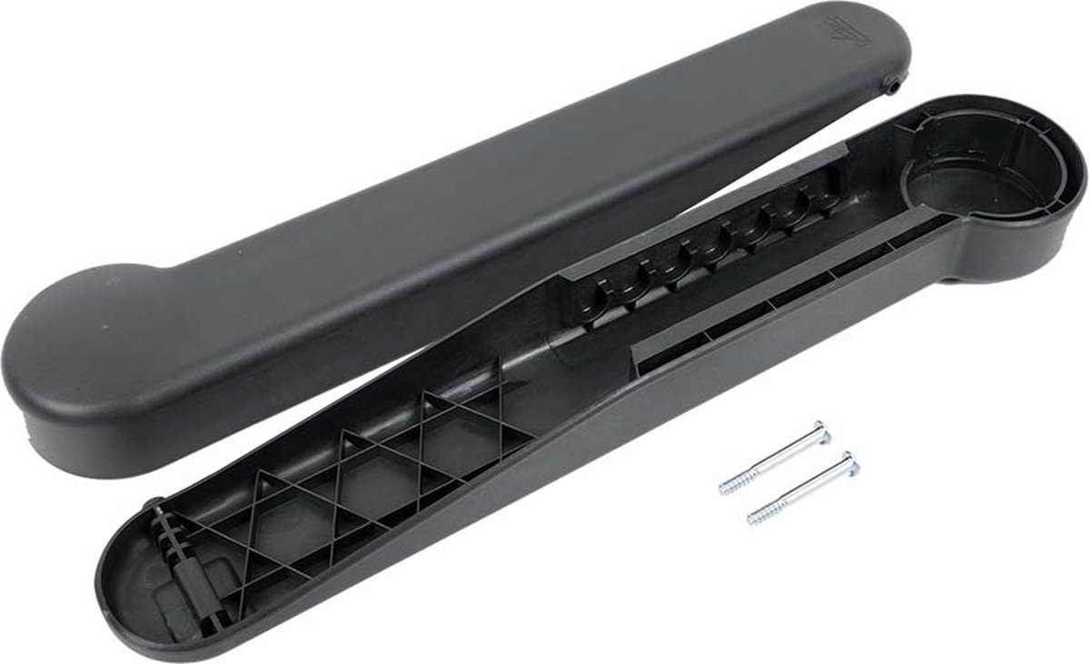 Crespo - Set Armleuningen stoel 437-84