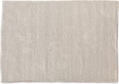 LOBERON In- & outdoor vloerkleed Stoica beige