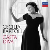 Cecilia Bartoli - Casta Diva (CD)