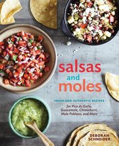 Salsas & Moles