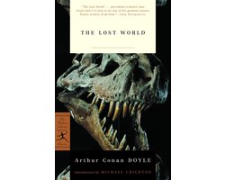 The Lost World