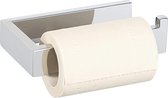 Toiletrolhouder, toiletrolhouder chroom RVS toiletrolhouder boren toiletrolhouder toiletrolhouder voor badkamers en keukens