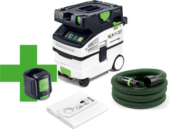 Festool CTL MIDI I CT-F Edition Stofzuiger - 578038