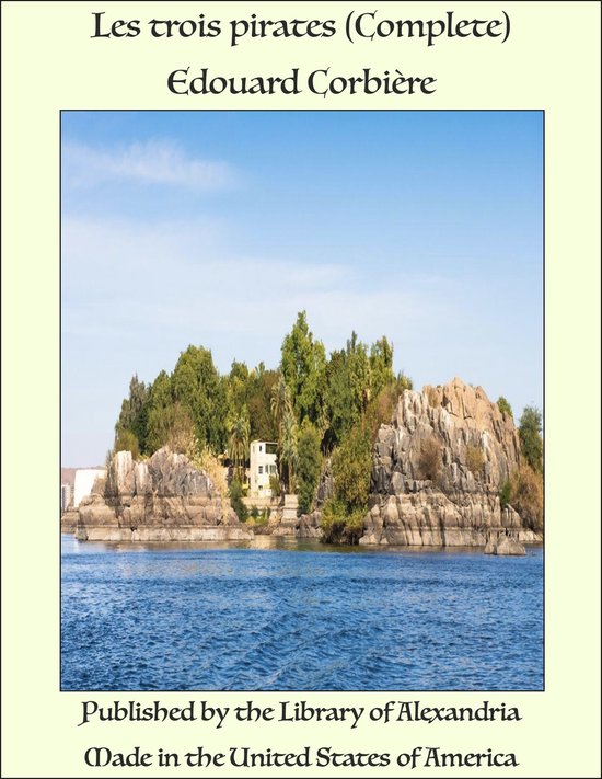 Les trois pirates (Complete)