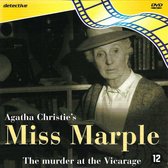Agatha Christie's - The Murder at the Vicarage (DVD)