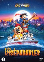 Les Inséparables (DVD)