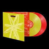 Orbital - Orbital (The Green Album) (Green & Red Vinyl)