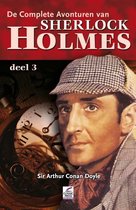 De complete avonturen van Sherlock Holmes / 3
