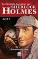 De complete avonturen van Sherlock Holmes / 3