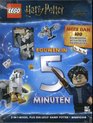 LEGO - LEGO Harry Potter - Bouwen in 5 minuten