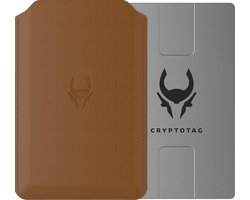 CRYPTOTAG Stack Sack