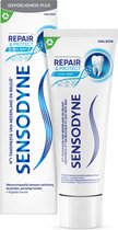 Sensodyne Repair & Protect Dentifrice Deep Repair pour dents sensibles 75 ml