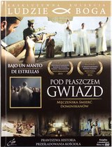 Pod płaszczem gwiazd (Ludzie Boga) (booklet) [DVD]