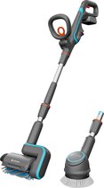 GARDENA Multireiniger Aquabrush Universal solo