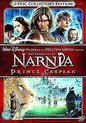 Speelfilm - Chronicles Of Narnia - Prince Caspian (2 Disc Special Edition)