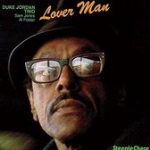 Duke Jordan - Lover Man (LP)