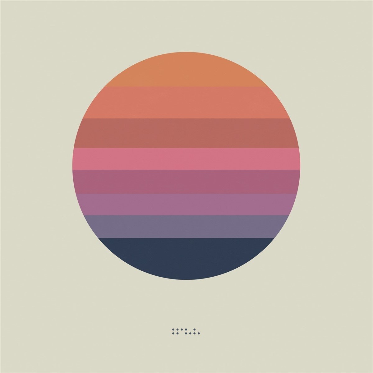 Tycho - Awake (LP) (Coloured Vinyl) (Limited Edition)