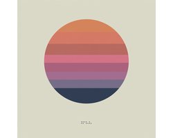 Tycho - Awake (LP) (Coloured Vinyl) (Limited Edition)